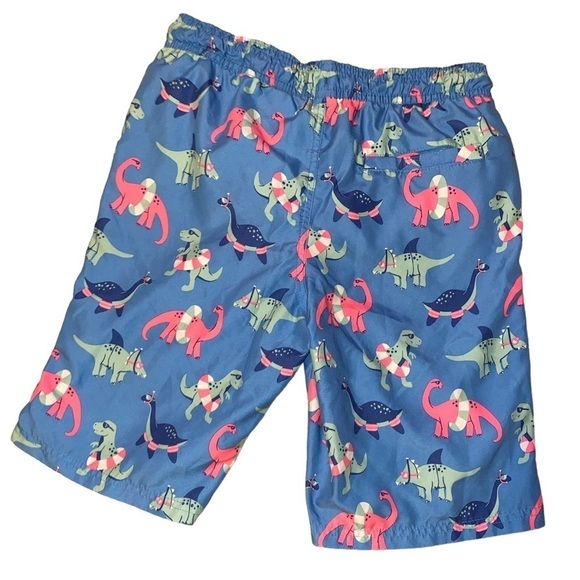 CAT & Jack swim trunks Size L (12/14) - Picture 2 of 7